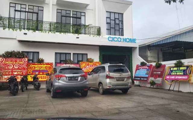 Cico Home