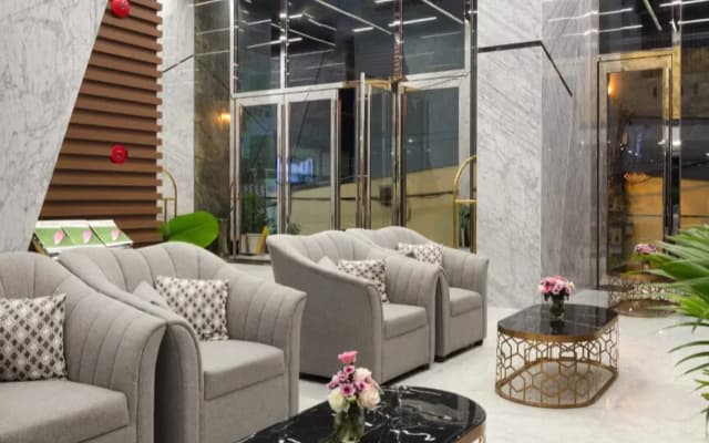 Emerald Bay Hotel & Spa Nha Trang