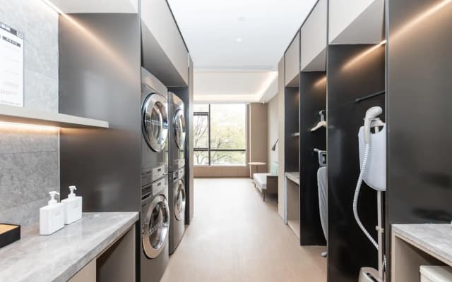 Ji Hotel Taizhou Old Street