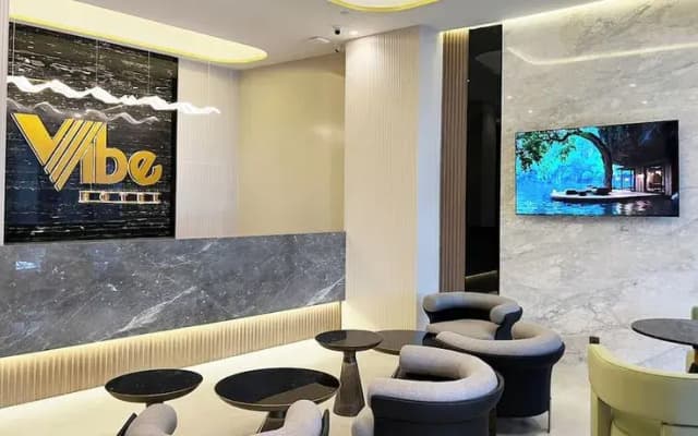 Vibe Hotel Alabang