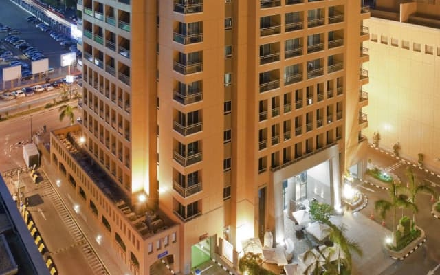 Staybridge Suites Cairo Citystars by IHG