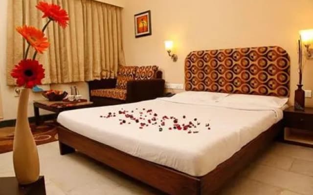 Hotel Vales Park