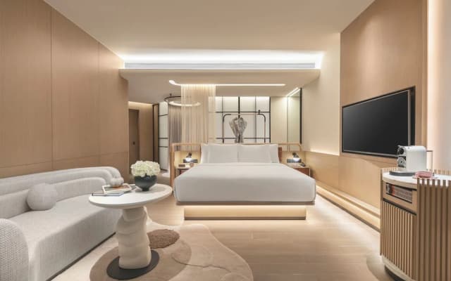 Hotel Indigo Hainan Clear Water Bay by IHG