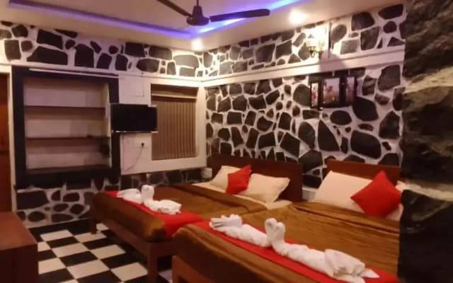 JMA Garden Resorts