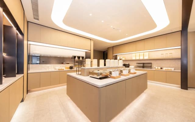 Ji Hotel Wuxi Zhongshan Road