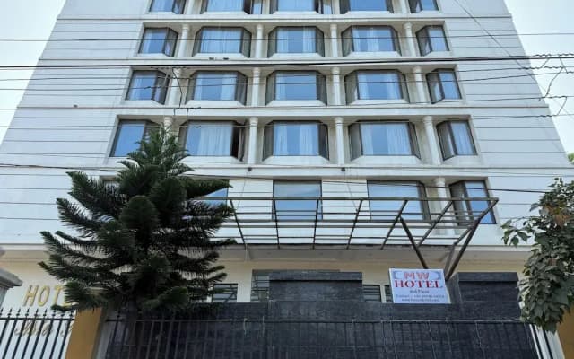 Mw Hotel