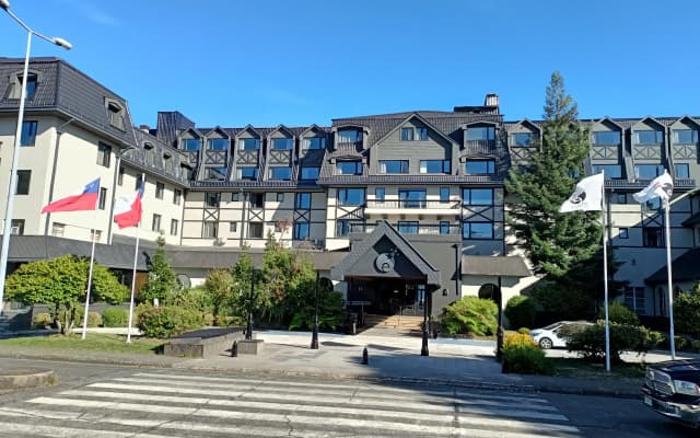 Enjoy Pucon