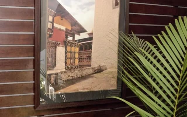 Hotel Ketan
