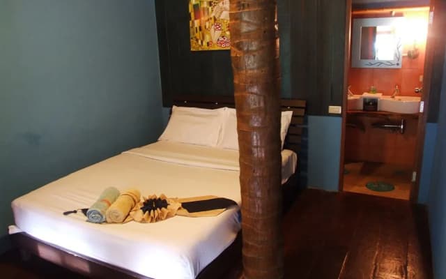 Baia Baia Resort