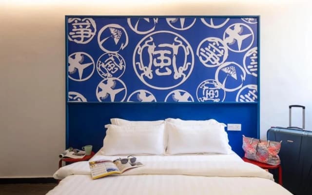Kitez Hotel & Bunkz - Hostel