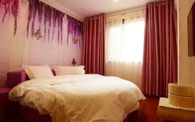 Korla jintian hotel