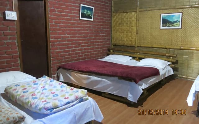 Ayar Jungle Resort