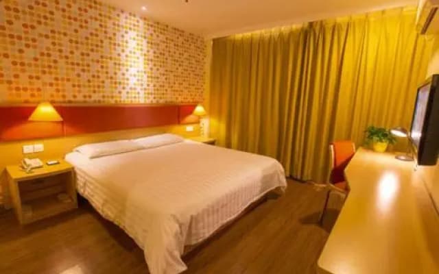 Home Inn Xiamen Jimei Xinglin West Road