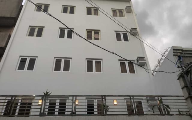 OYO 1128 W Sangco Building Leasing