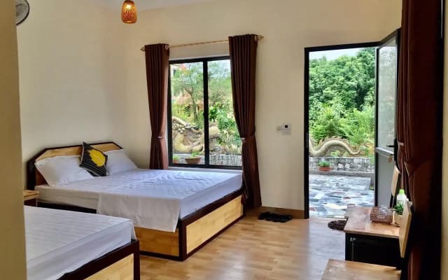Tràng An Dragon Homestay