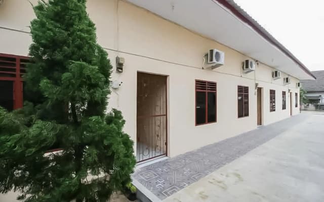 Sky Residence Cengkeh RedPartner