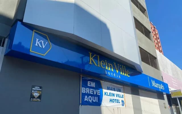 Kleinville Marquês