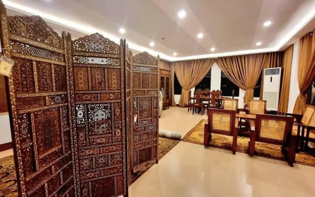 Residencia Orlina