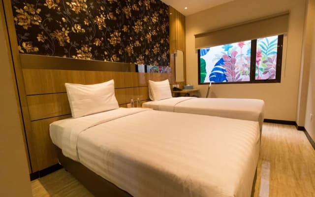 Mine Home Hotel by Sovia