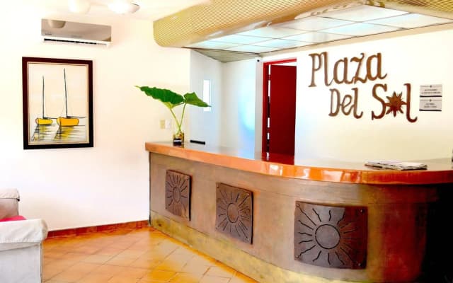 Hotel Plaza del Sol
