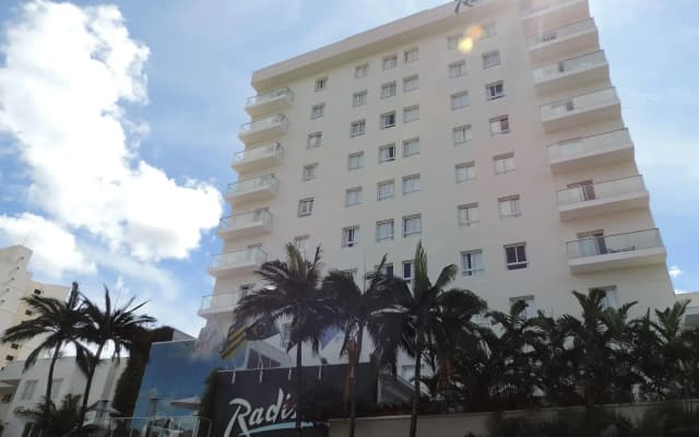 Radisson Hotel Anapolis