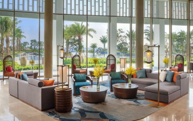 Mövenpick Resort Cam Ranh