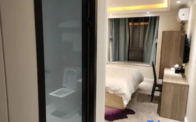 Xingyuewan Hotel