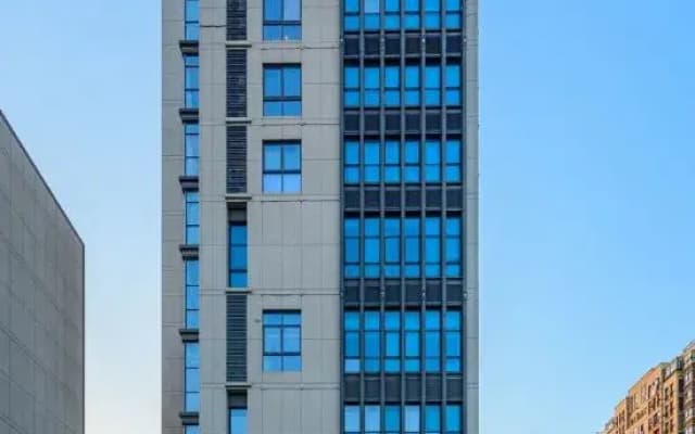 Maison New Century Hotel Ningbo Zhenhai New City