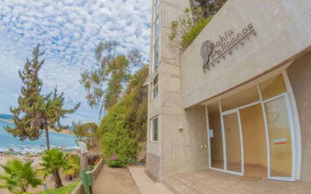 Oceana Suites Horcón