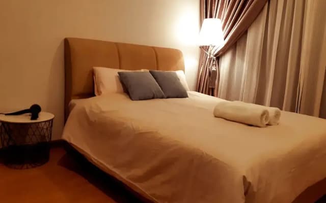 Homerent by Countrygarden Danga Bay