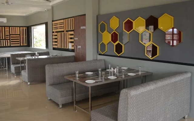 Virat Resort