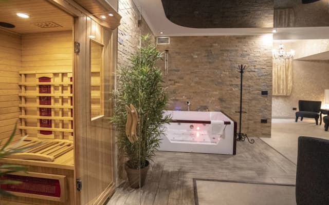 Boutique Hotel Madison
