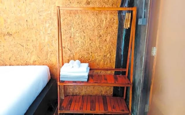 Siam Lanta Resort