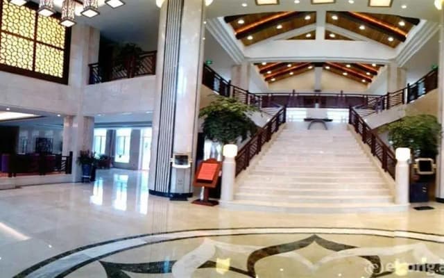 Yuntian Garden Hotel 4th Conference Room