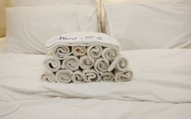 Busan Guest House Urban