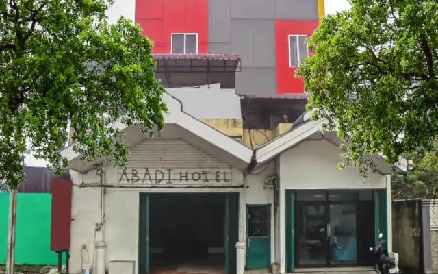 Hotel O Abadi Hotel
