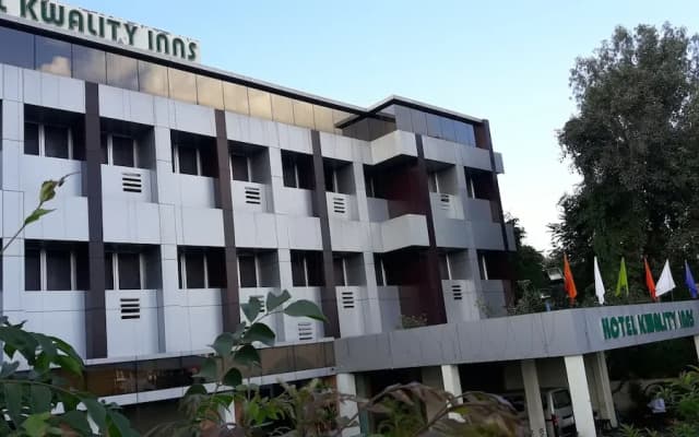Hotel Kwality Inns