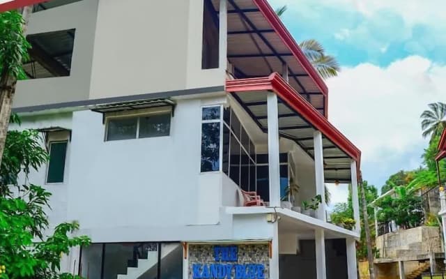 Kandy Blue Luxury Guesthouse