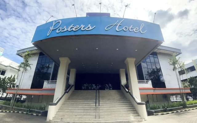 Hotel Posters