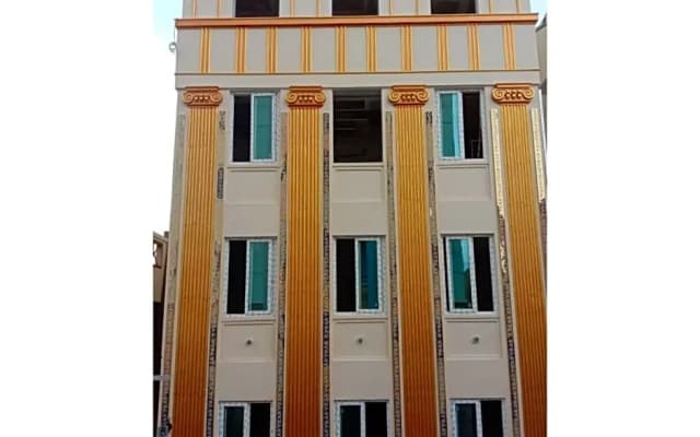 K.N. Gupta Group Of Hotels Hotel Castle