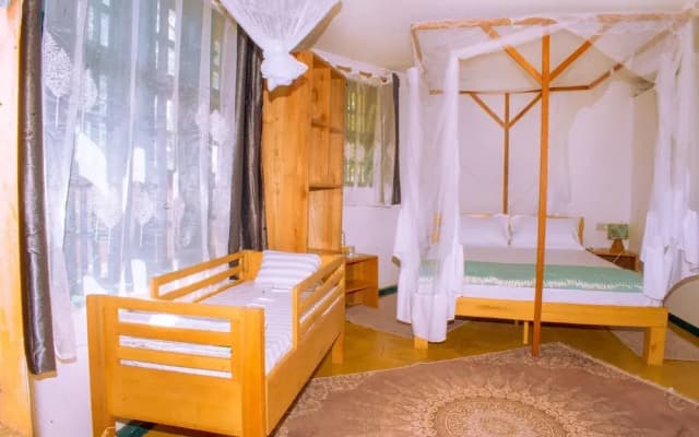 Aika Sunrise B&B