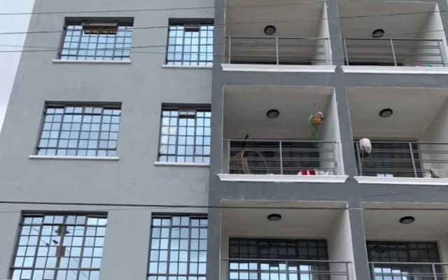 Lux Suites Dublin Suites Utawala