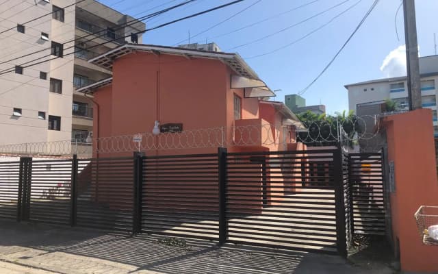 Kitnet Itagua Ubatuba