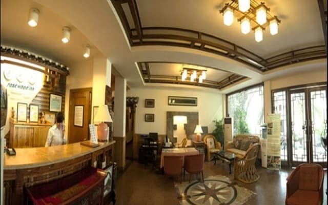 Yangshuo Rosewood Inn