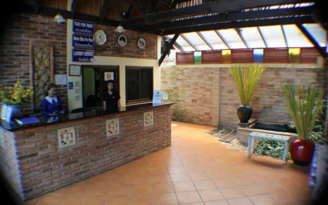 Villa Bali Eco Resort