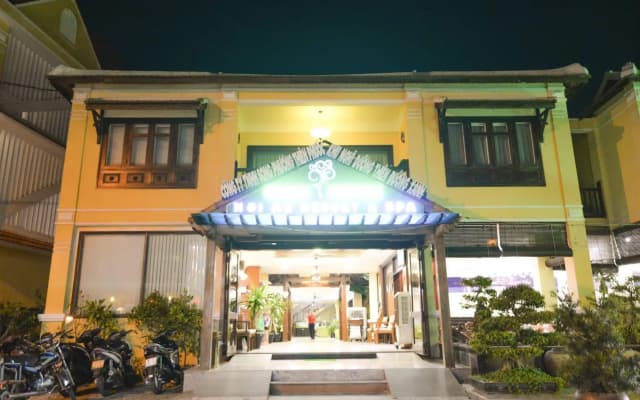 The Signature Hoi An