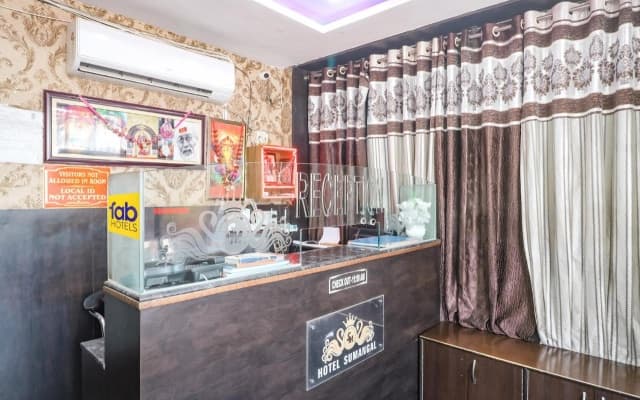 Fabhotel Sumangal