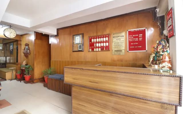 Hotel Surya Kiran