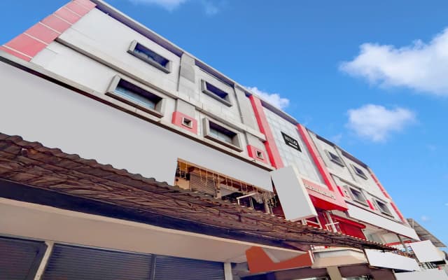 Hotel O Kunnamangalam Near Bus Stand