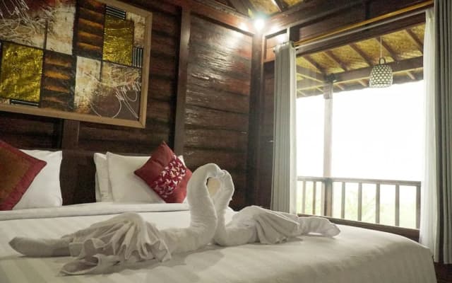 Dukuh Baturan Villa